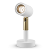 FARO MINI WALL WHITE 12° 3000K