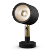 FARO WALL Black 18° 2700K