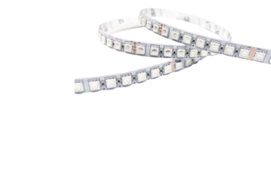 RGB Colour Changing LED strip